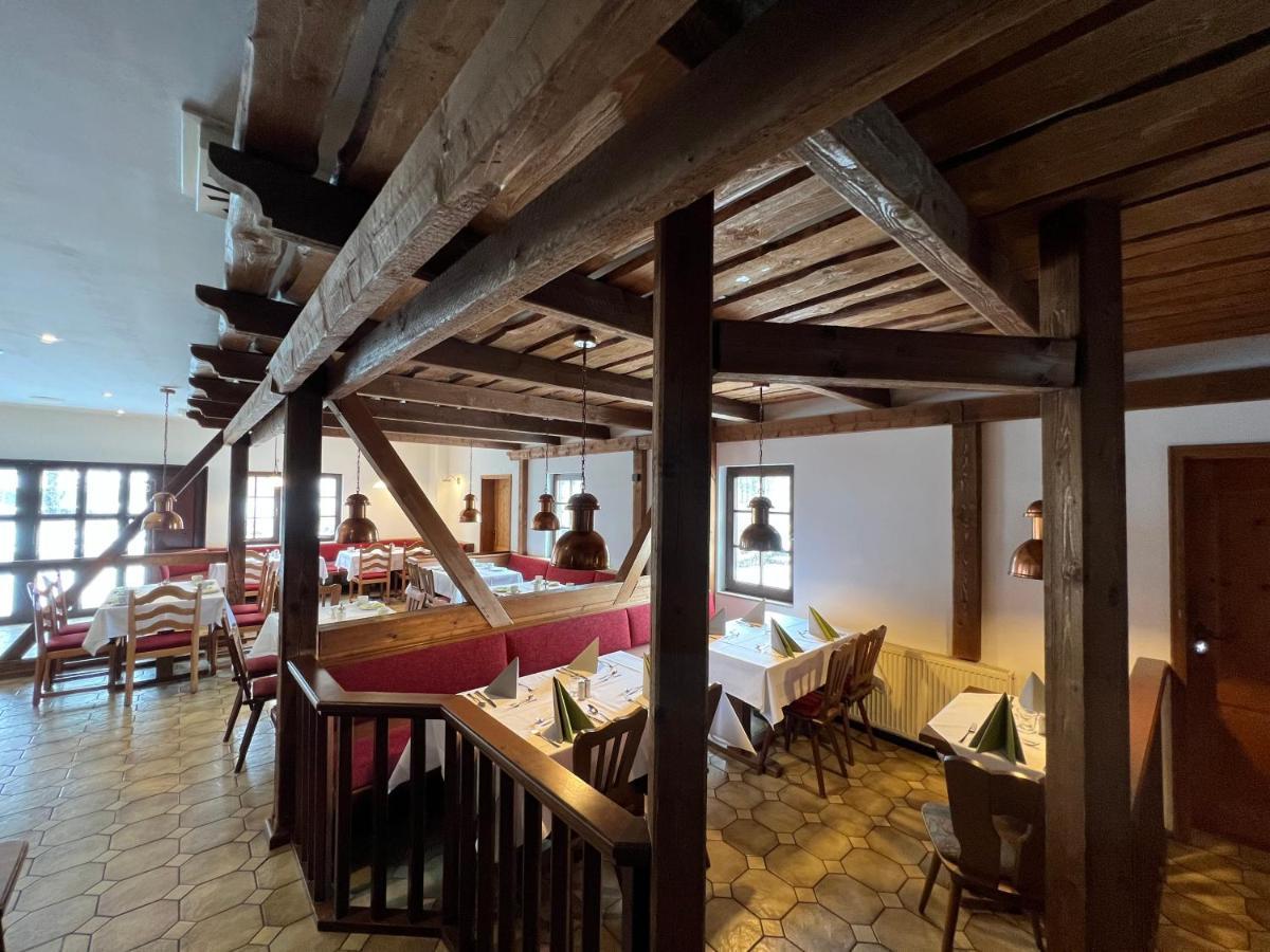 Dillstadt Landhotel Der Distelhof Mit Scheunencafe מראה חיצוני תמונה