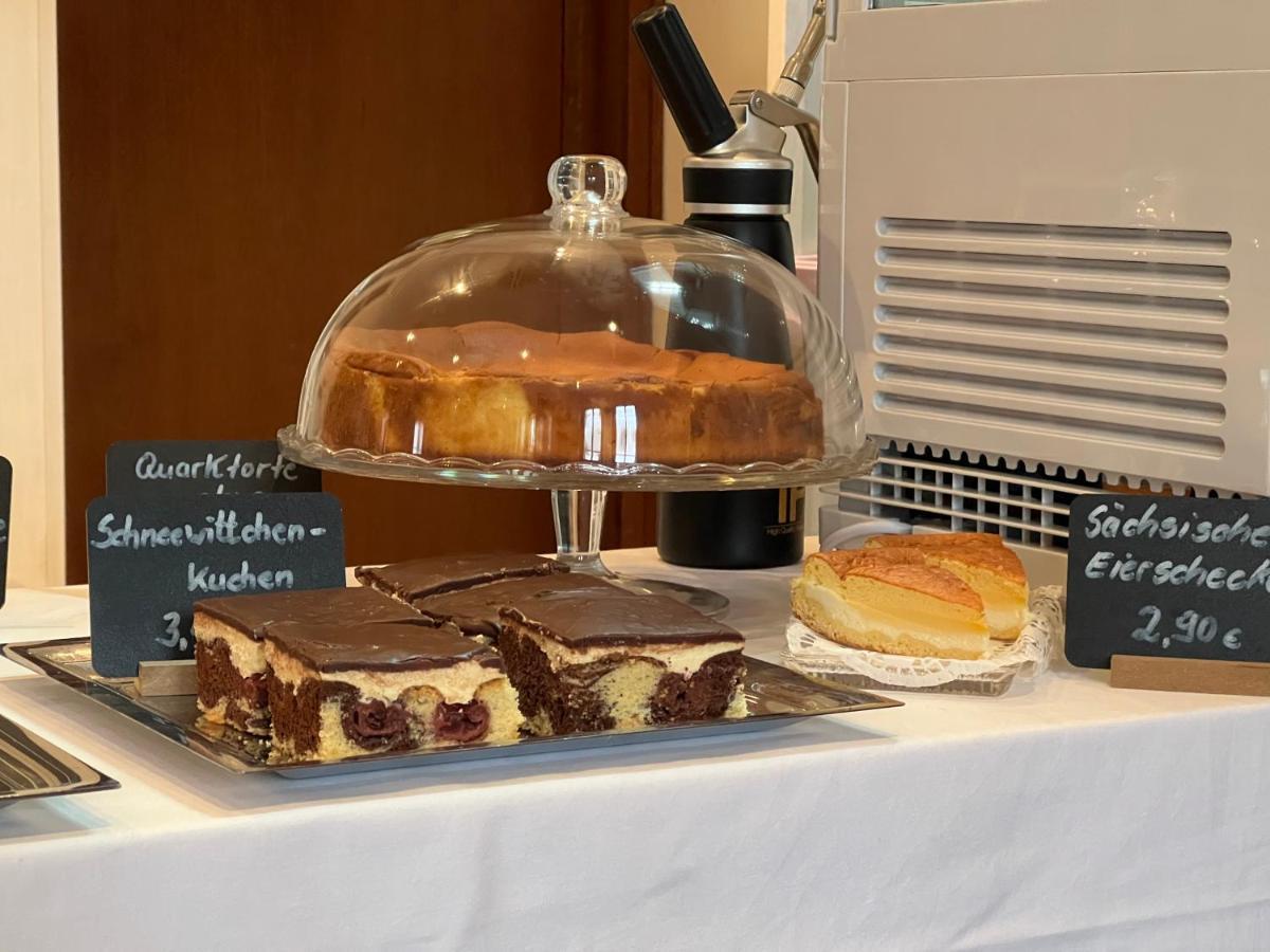 Dillstadt Landhotel Der Distelhof Mit Scheunencafe מראה חיצוני תמונה